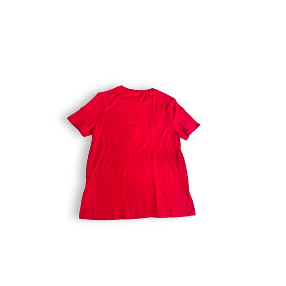 ✨BOYS AMERICAN FLAG SHIRT SLEEVE TEE✨ - Picture 4 of 4